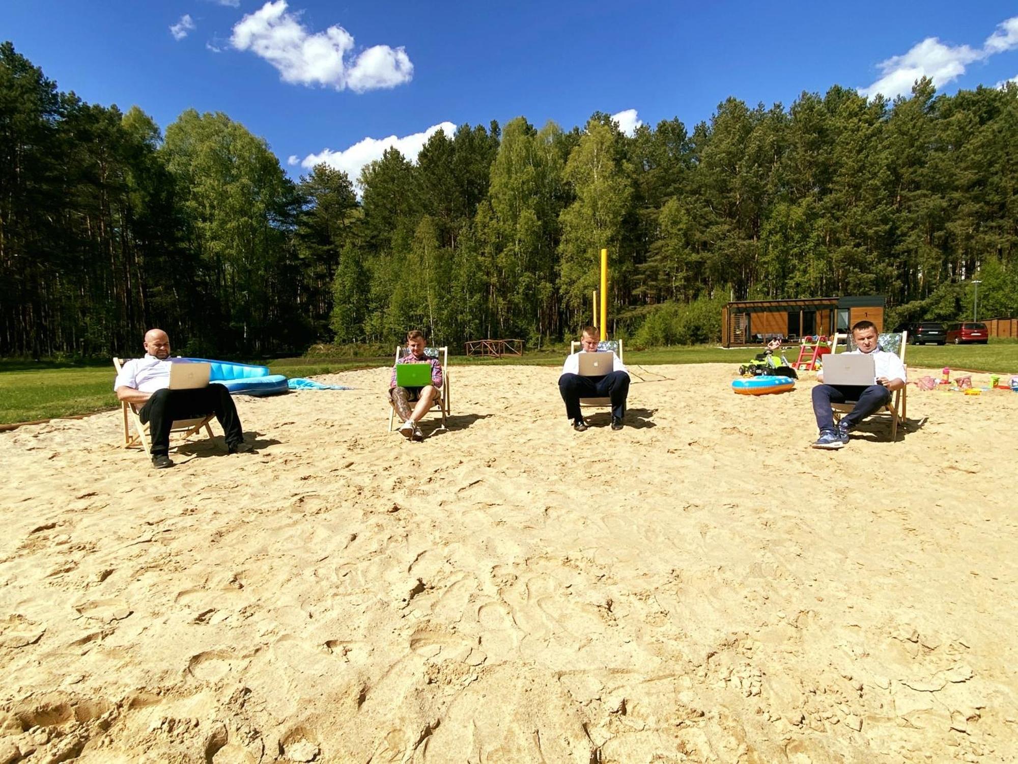 Agroturystyka Wena - Luksus W Naturze Zachodzko Esterno foto